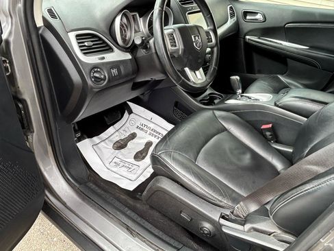 Used 2013 Dodge Journey R/T w/ Flexible Seating Group AWD/4WD image 10