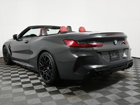 Used 2022 BMW M8 Competition image 13