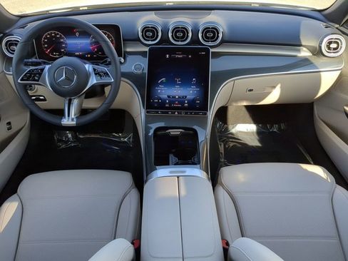 Certified 2023 Mercedes-Benz C 300 Sedan image 14