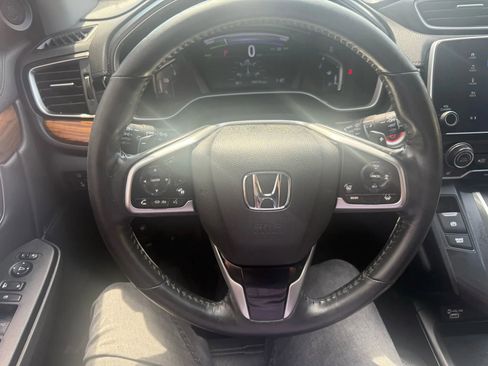 Used 2022 Honda CR-V EX-L image 12