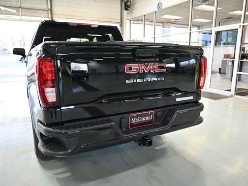 New 2026 GMC Sierra 1500 Elevation image 6