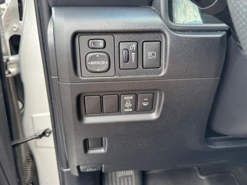 Used 2023 Toyota 4Runner SR5 RWD image 18