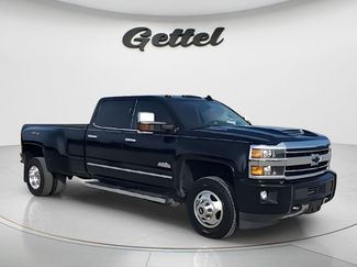 Used 2019 Chevrolet Silverado 3500 High Country w/ Duramax Plus Package video 2