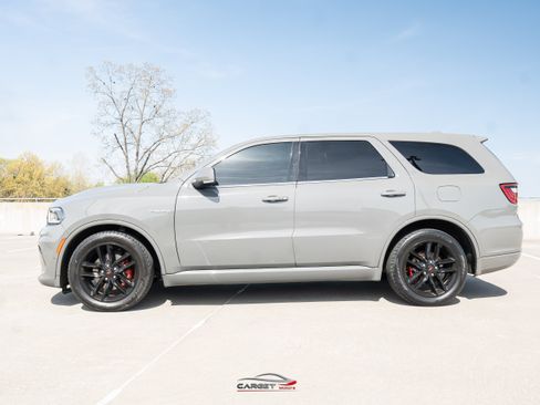 Used 2022 Dodge Durango R/T RWD image 4
