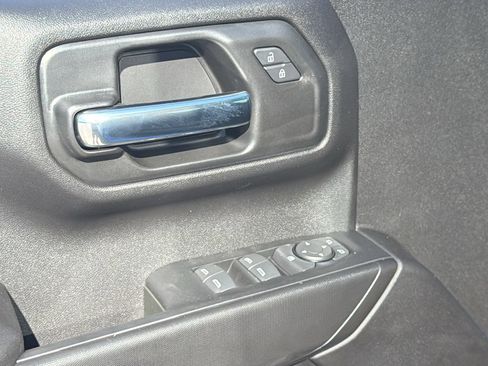 New 2026 Chevrolet Silverado 1500 Custom image 9