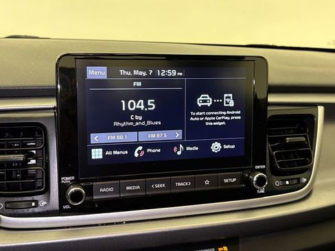 Used 2023 Kia Rio S FWD image 22