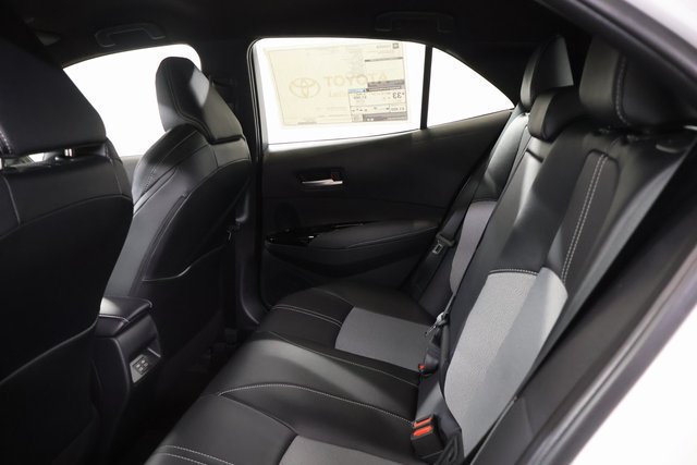 New 2027 Toyota Corolla XSE FWD image 29