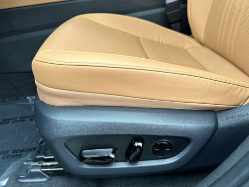 Used 2025 Lexus NX 350h AWD w/ Cold Area Package image 15