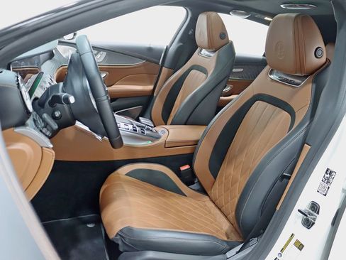 Used 2019 Mercedes-Benz AMG GT 63 S image 35