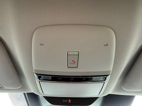 New 2026 Nissan Murano SV AWD/4WD image 29