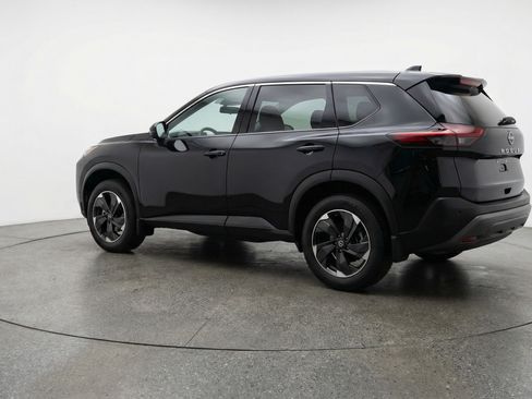 Used 2025 Nissan Rogue SV FWD image 6