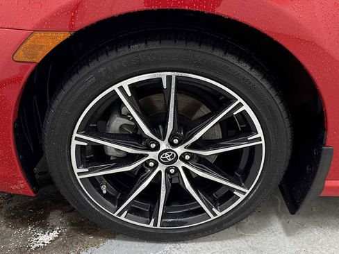 Certified 2017 Toyota 86 image 10