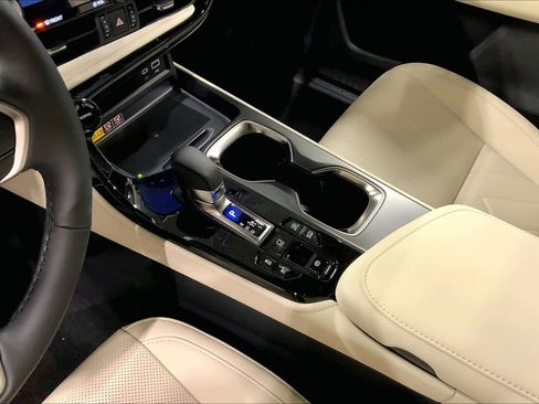 New 2026 Lexus NX 450h+ AWD w/ Luxury Package image 7