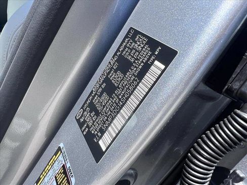 New 2025 Hyundai Santa Fe Limited image 18