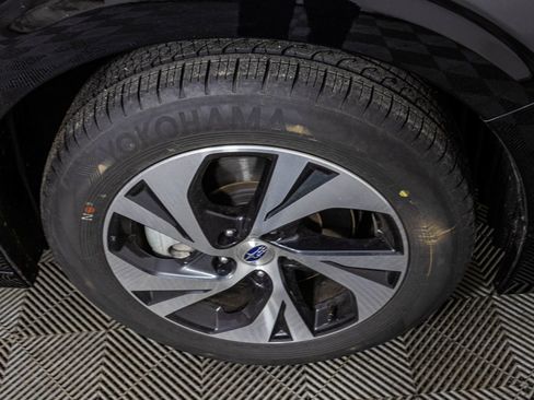 Used 2025 Subaru Legacy Premium image 45