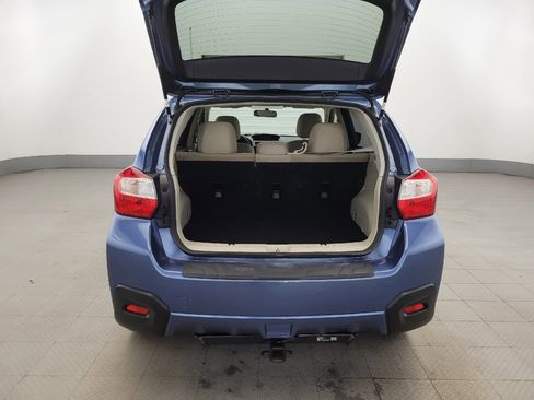 Used 2015 Subaru Crosstrek 2.0i Premium image 29