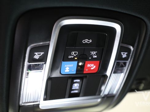 New 2026 RAM 1500 Big Horn AWD/4WD image 26