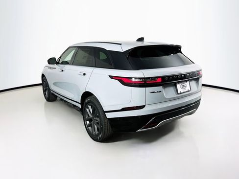 Used 2026 Land Rover Range Rover Velar Dynamic SE image 7