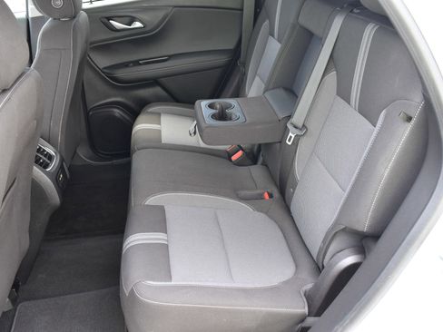 Used 2023 Chevrolet Blazer LT image 21