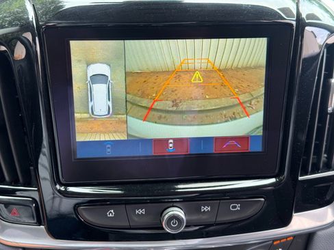 Used 2019 Chevrolet Traverse Premier AWD/4WD image 29