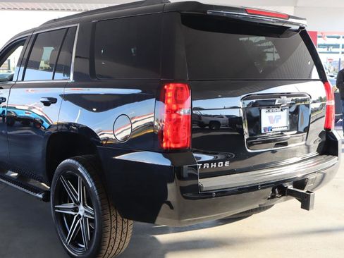 Used 2020 Chevrolet Tahoe LS image 9