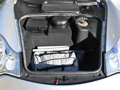 Used 2003 Porsche 911 Carrera 4S image 22