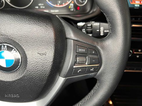 Used 2017 BMW X3 xDrive28i AWD/4WD image 31