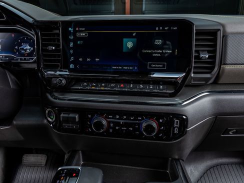 Used 2024 Chevrolet Silverado 1500 ZR2 w/ ZR2 Bison Edition image 21