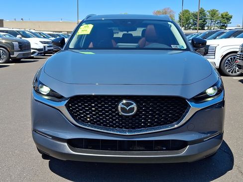 Used 2023 MAZDA CX-30 AWD 2.5 S w/ Preferred Package image 2