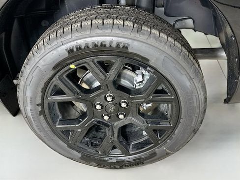 New 2026 Ford Maverick XLT w/ Equipment Group 301A image 30