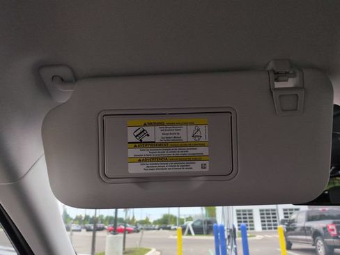 Certified 2023 Ford Escape Active AWD/4WD image 39
