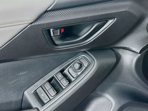 New 2026 Subaru Crosstrek 2.5i Wilderness image 22