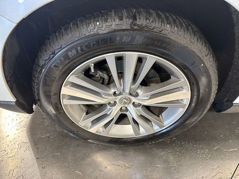 Used 2015 Lexus RX 450h AWD image 10