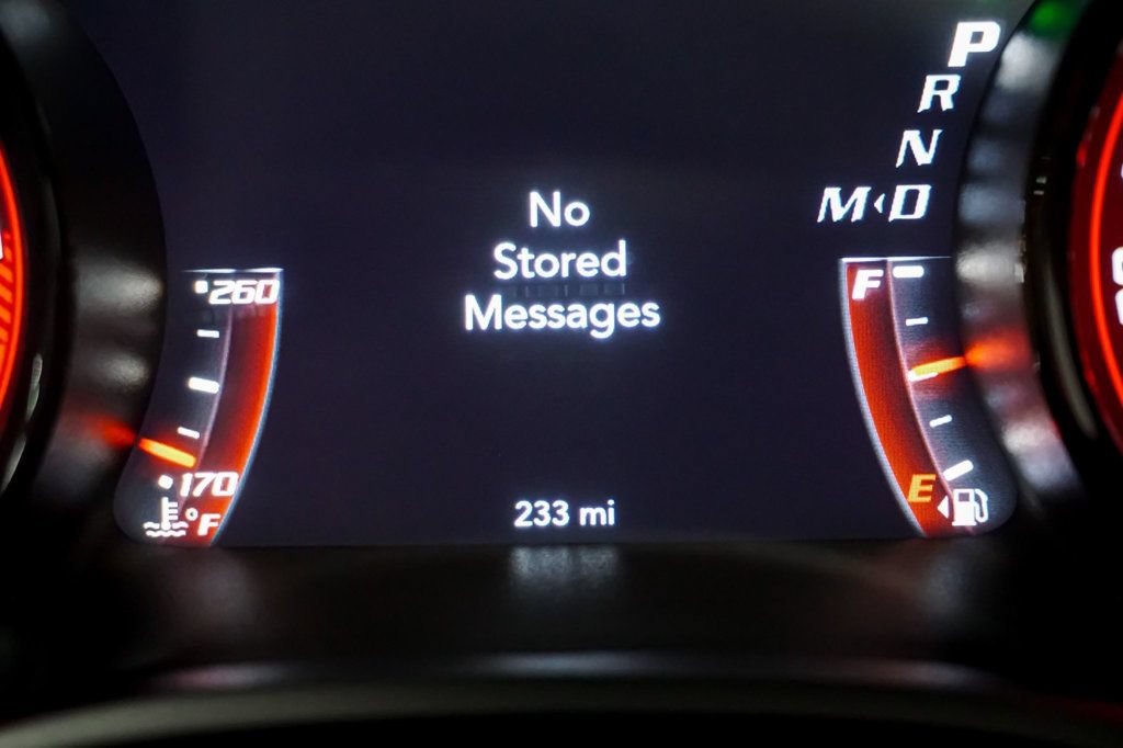 Used 2022 Dodge Challenger SRT Super Stock RWD image 22