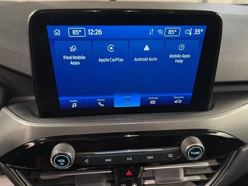 Used 2023 Ford Escape Active image 9