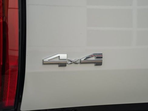 Used 2024 Toyota Tundra SR5 image 8