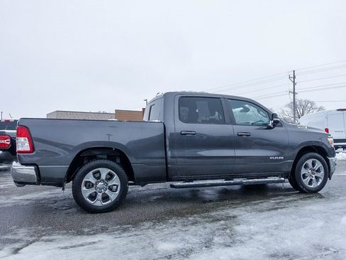 Used 2022 RAM 1500 Big Horn image 10