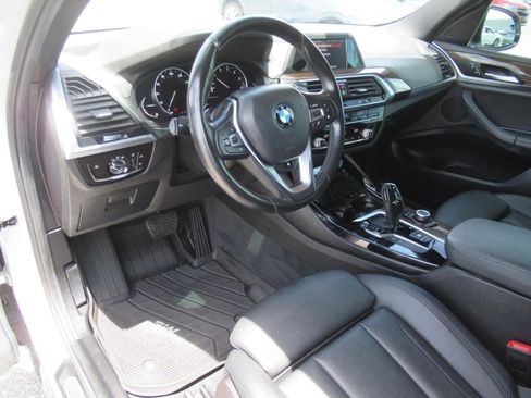 Used 2019 BMW X3 xDrive30i AWD/4WD image 17