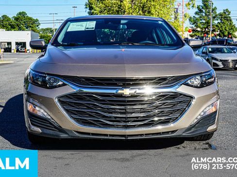 Used 2023 Chevrolet Malibu LT image 10