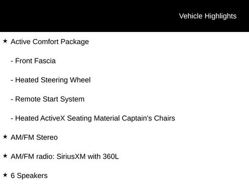 New 2026 Ford Explorer Active RWD image 11
