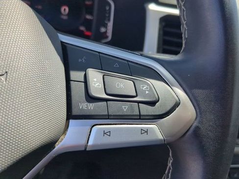 Certified 2023 Volkswagen Atlas SE w/ Panoramic Sunroof Package image 31