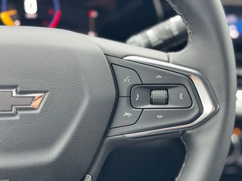 New 2026 Chevrolet Trax LT FWD image 23