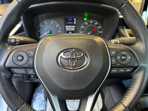 Certified 2024 Toyota Corolla SE FWD image 28