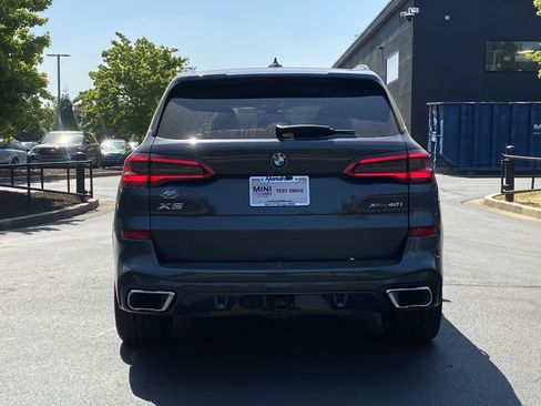 Used 2019 BMW X5 xDrive40i w/ M Sport Package image 16