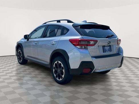 Used 2023 Subaru Crosstrek 2.0i Premium AWD/4WD image 6