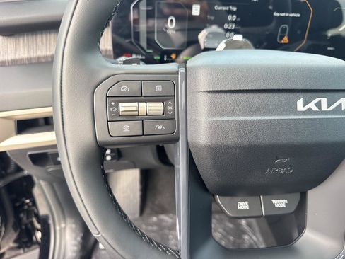 New 2027 Kia Telluride SX Prestige w/ Towing Package AWD/4WD image 10
