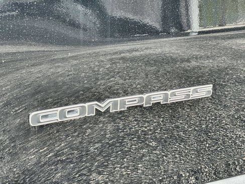 Used 2020 Jeep Compass Sport AWD/4WD image 31