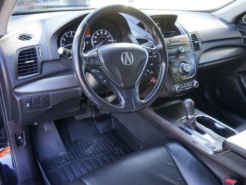 Used 2015 Acura RDX FWD image 17