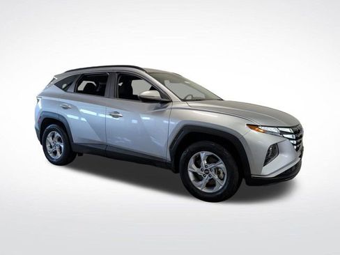 Used 2022 Hyundai Tucson SEL w/ Cargo Package image 39