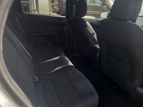 Certified 2024 Ford Escape Active w/ Tech Pack #1 image 27